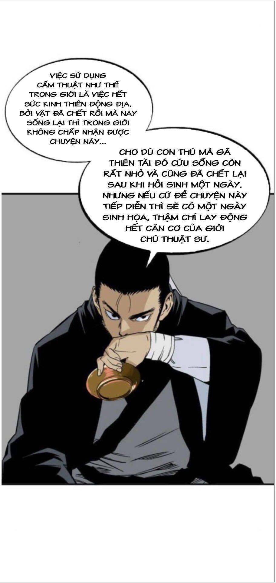 Gosu 2: Chapter 137