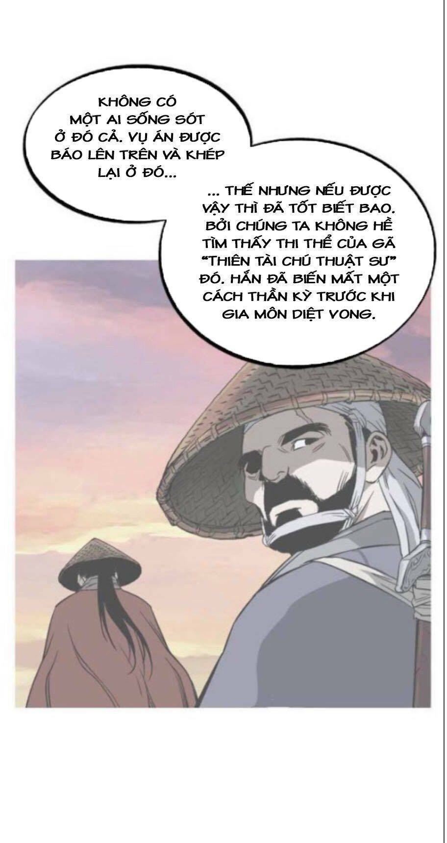 Gosu 2: Chapter 137