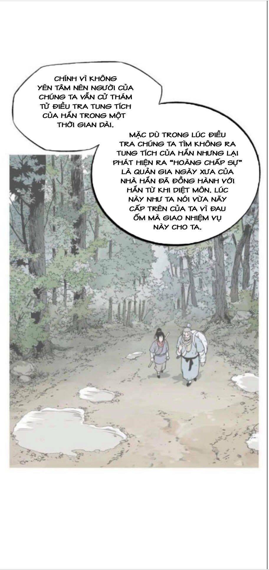 Gosu 2: Chapter 137