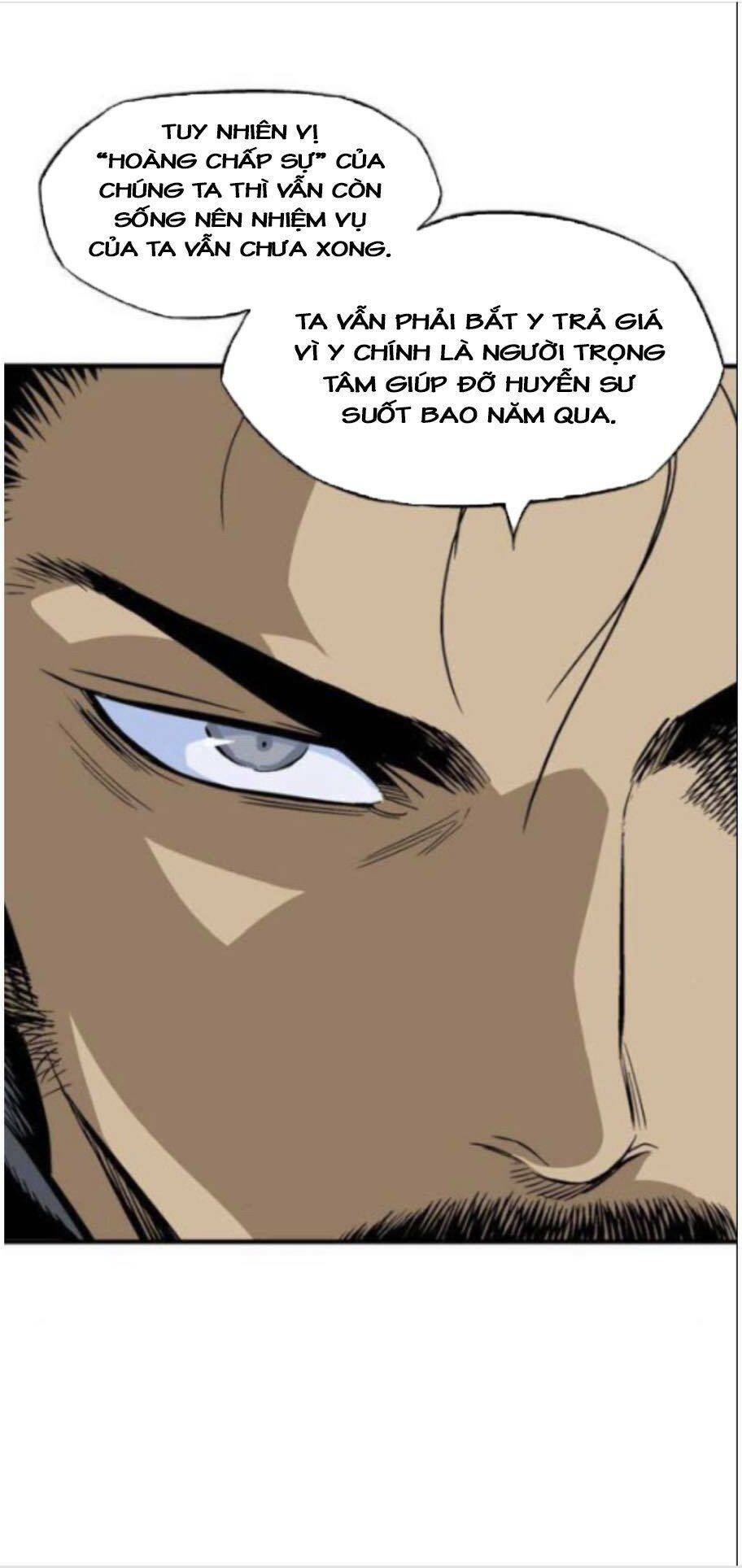 Gosu 2: Chapter 137