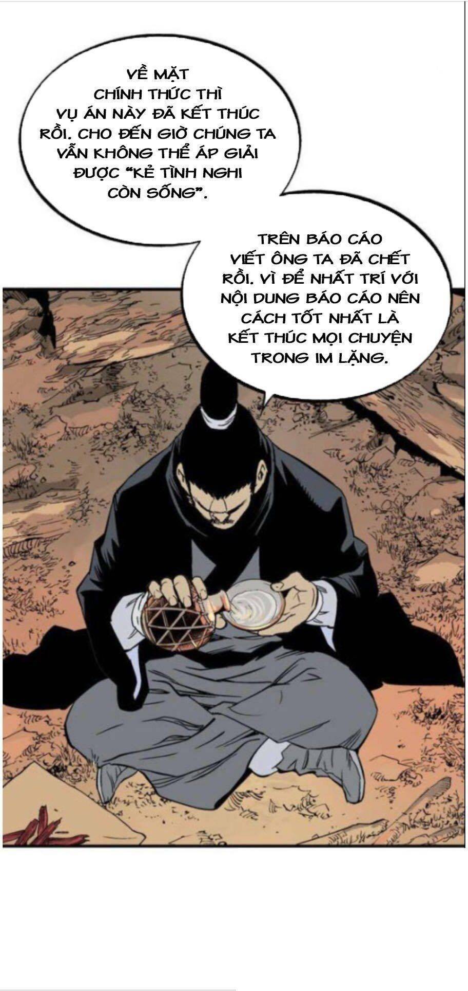 Gosu 2: Chapter 137