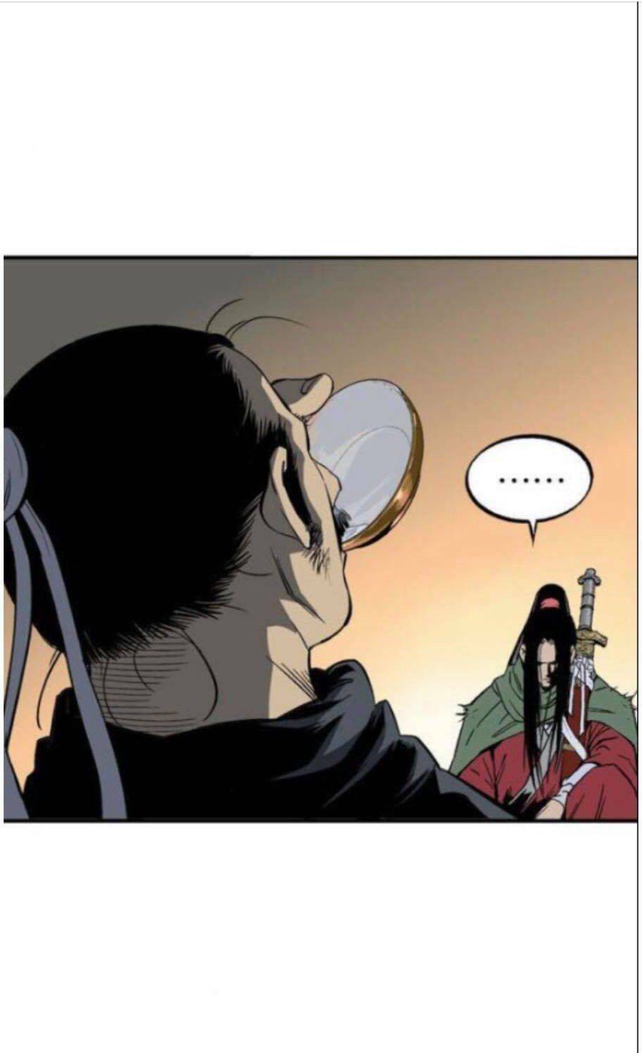Gosu 2: Chapter 137