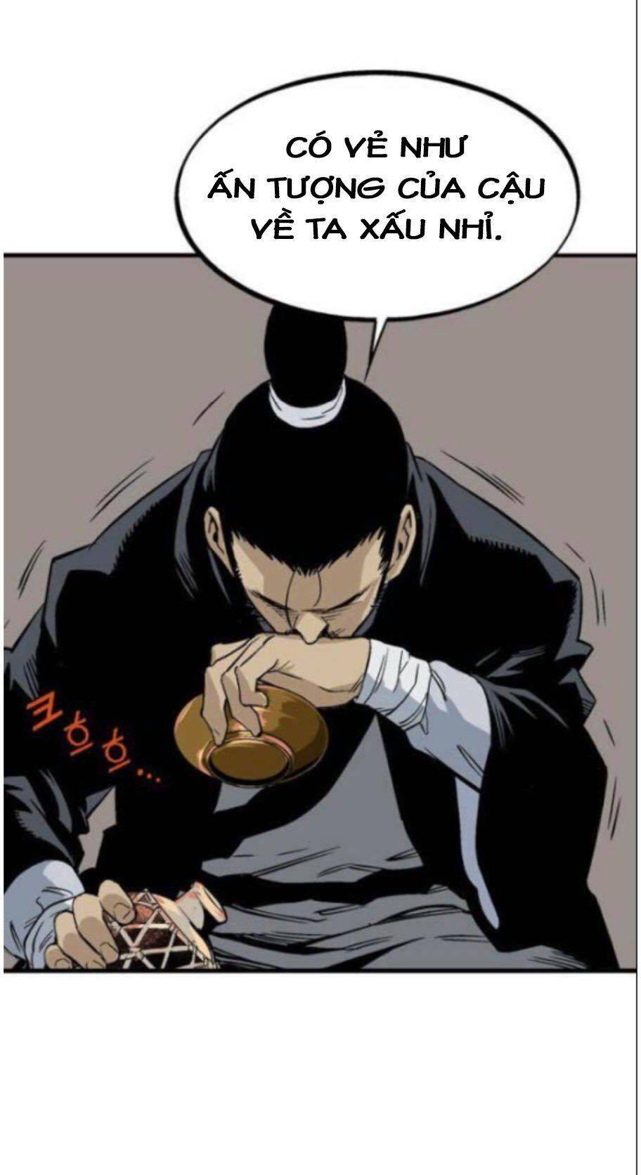Gosu 2: Chapter 137