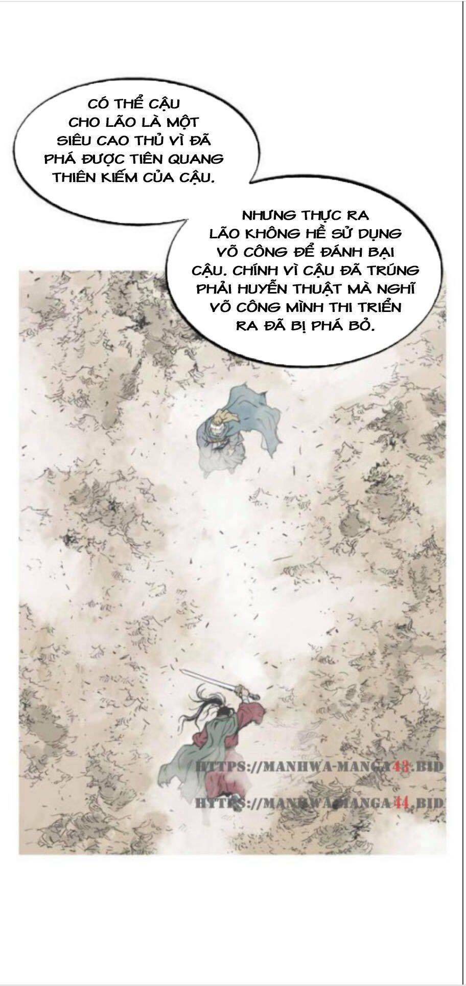 Gosu 2: Chapter 137