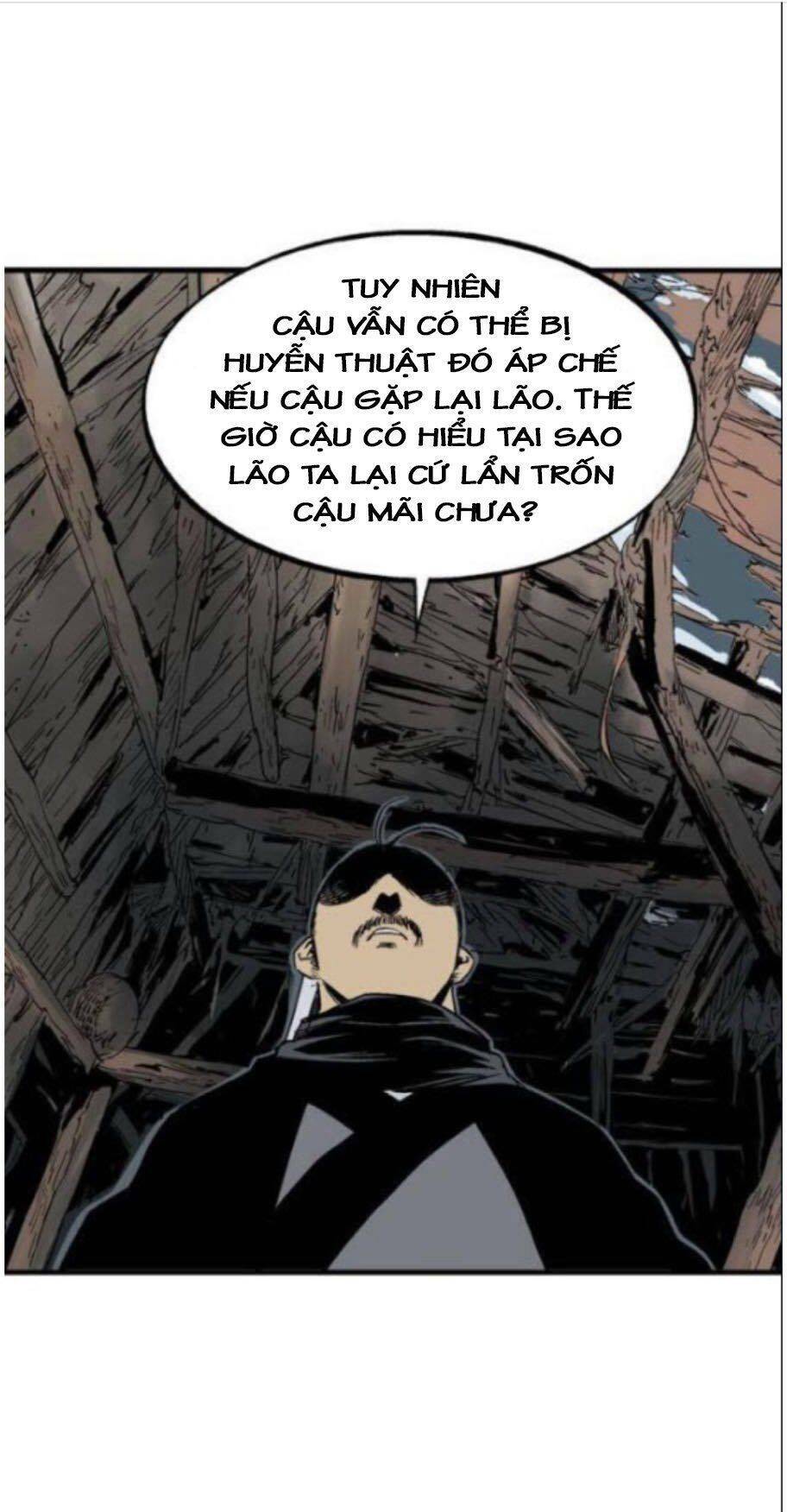 Gosu 2: Chapter 137