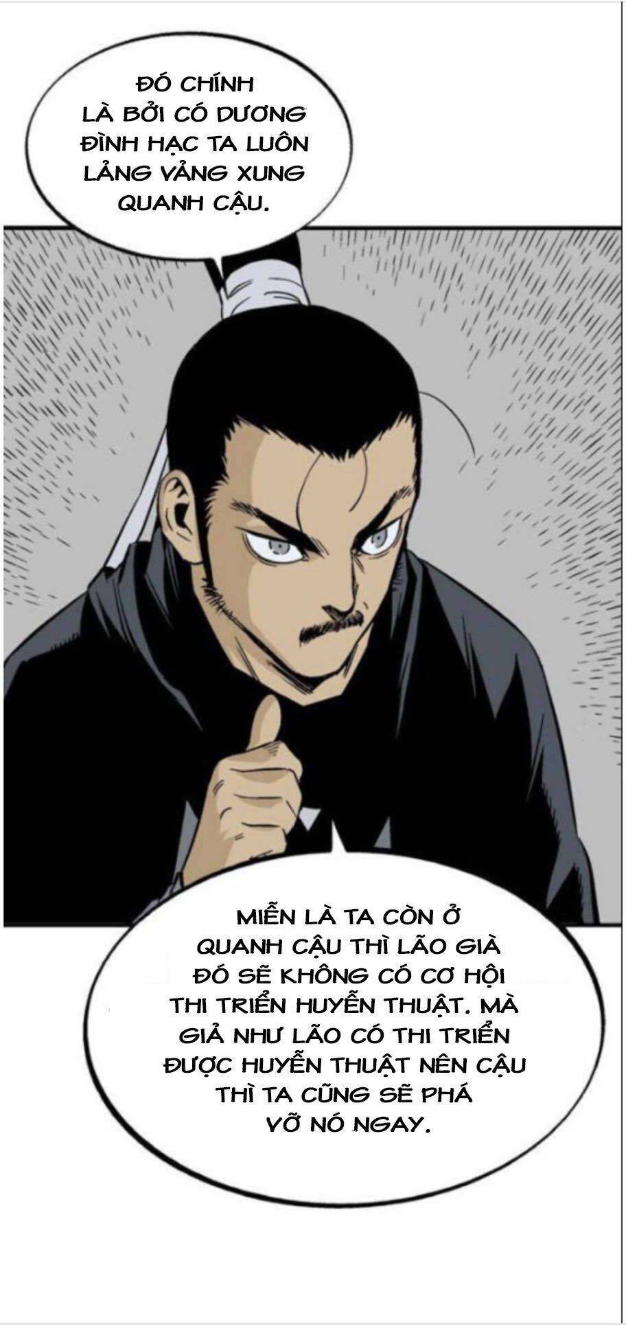 Gosu 2: Chapter 137