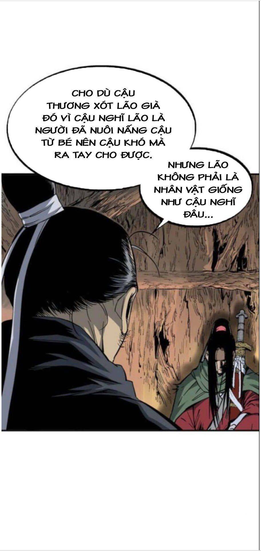 Gosu 2: Chapter 137