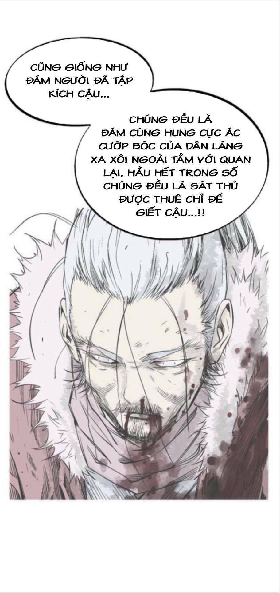 Gosu 2: Chapter 137