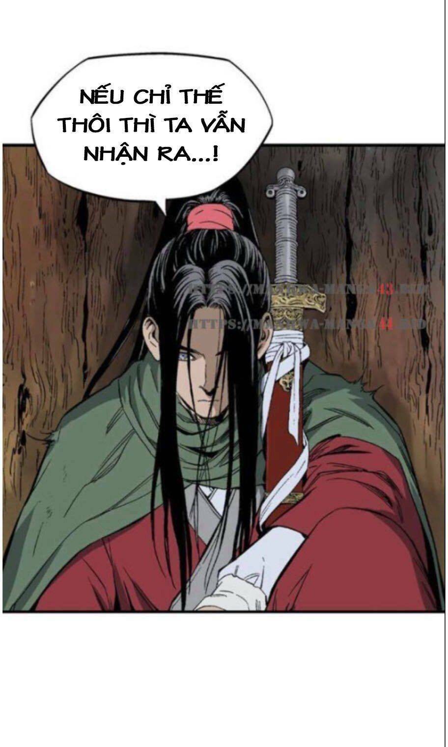 Gosu 2: Chapter 137
