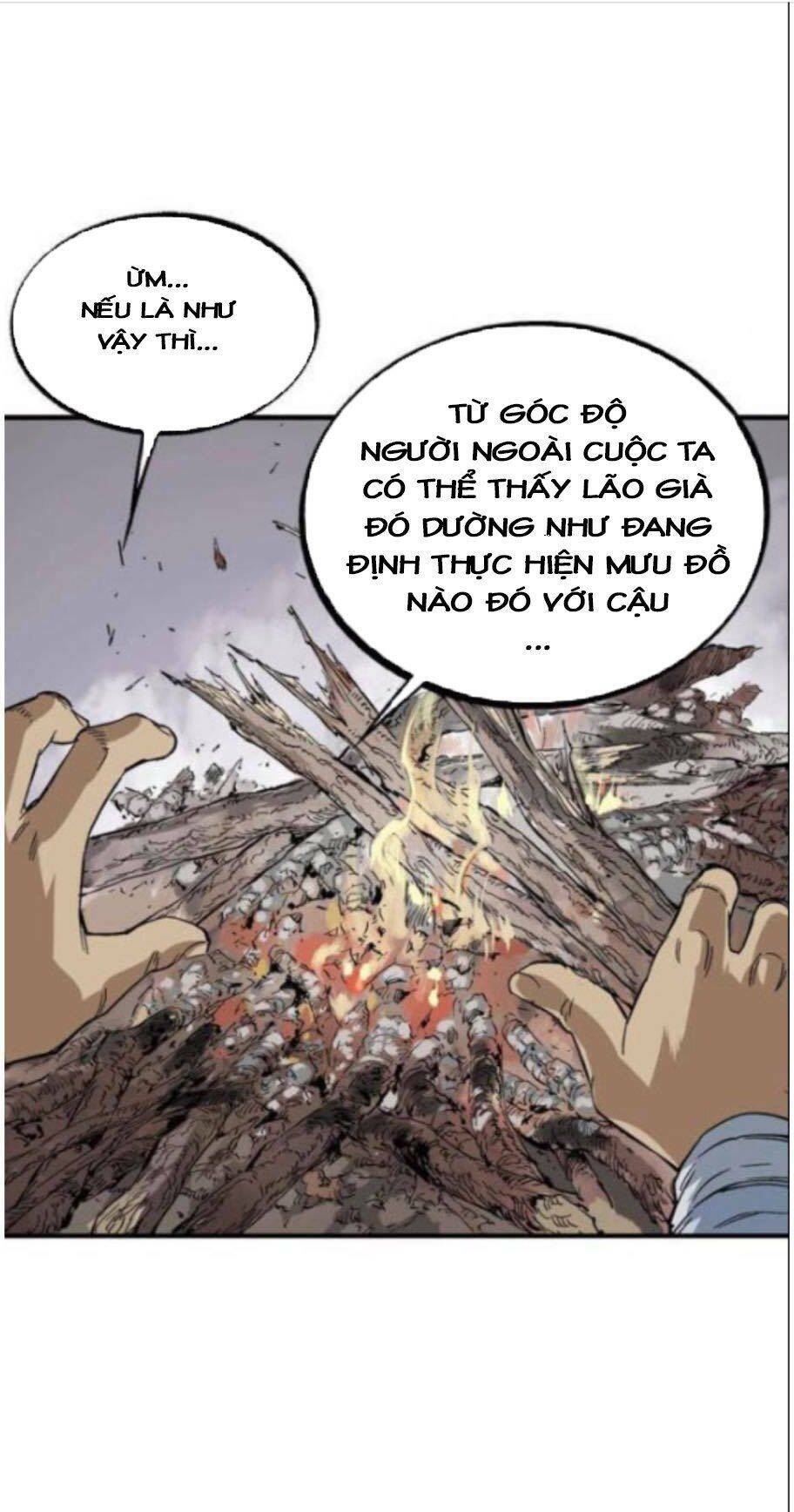 Gosu 2: Chapter 137