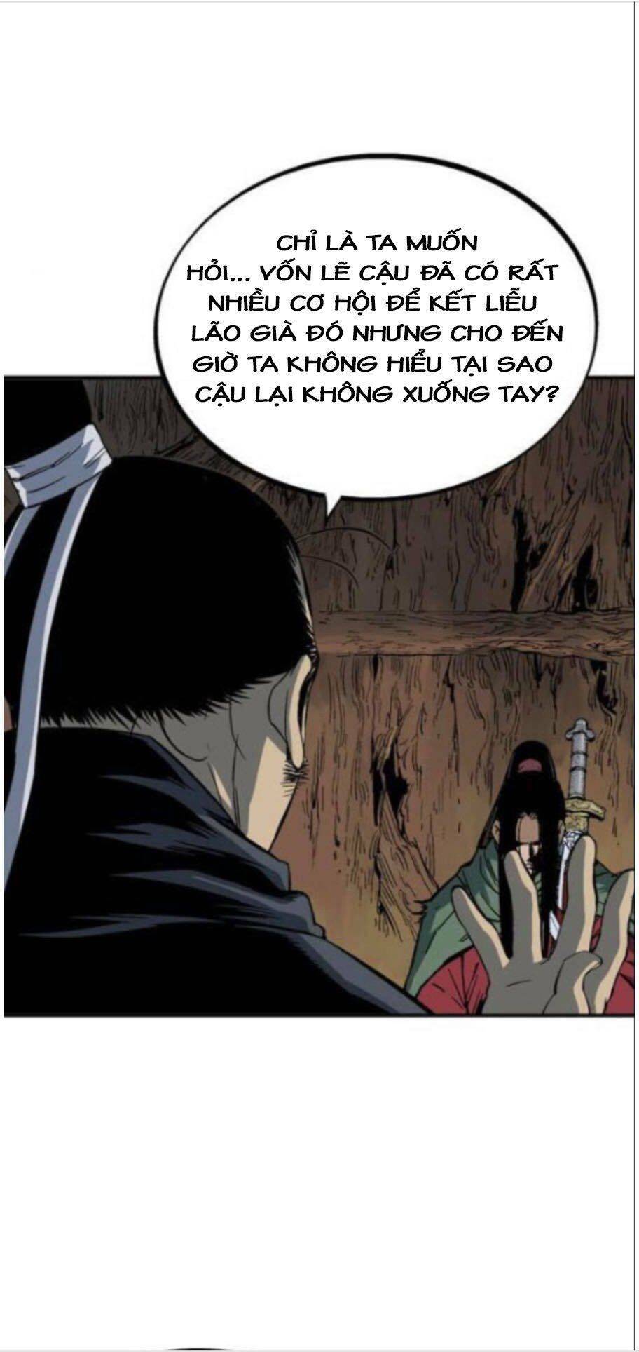 Gosu 2: Chapter 137
