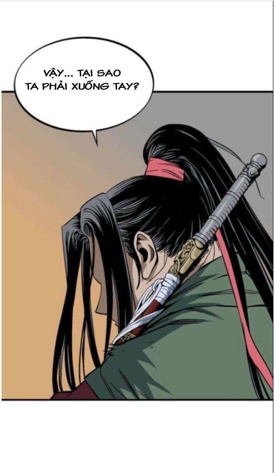 Gosu 2: Chapter 137