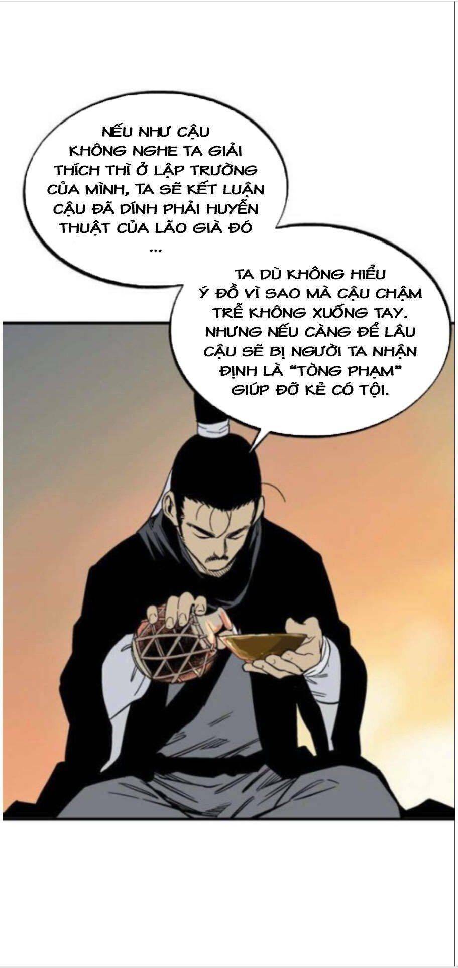 Gosu 2: Chapter 137