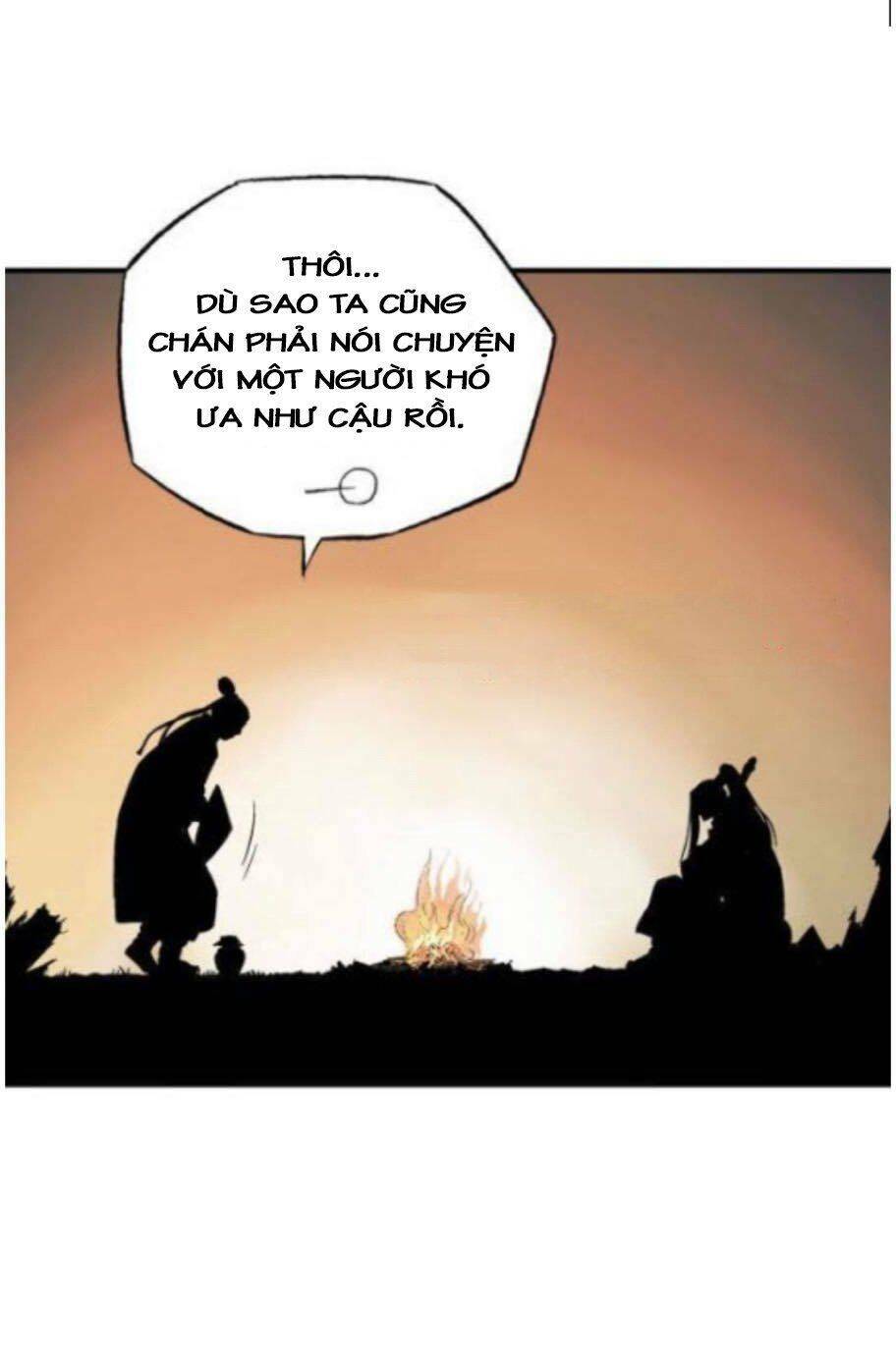 Gosu 2: Chapter 137