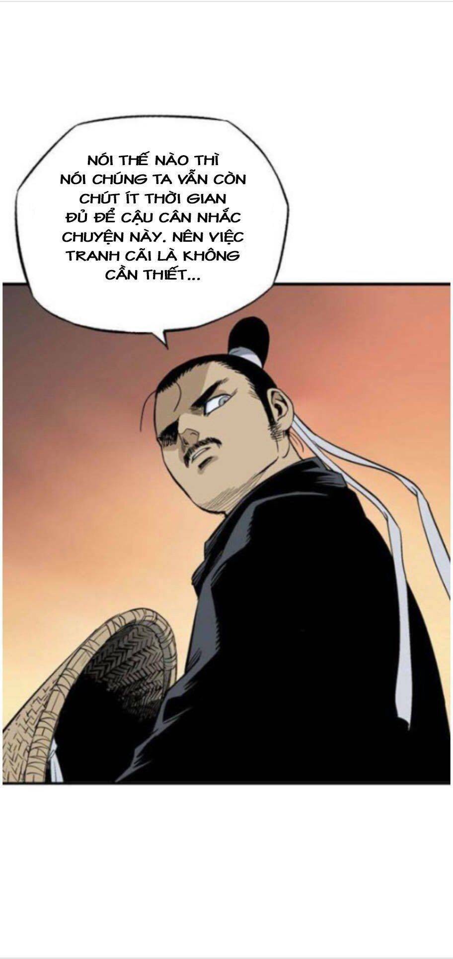 Gosu 2: Chapter 137