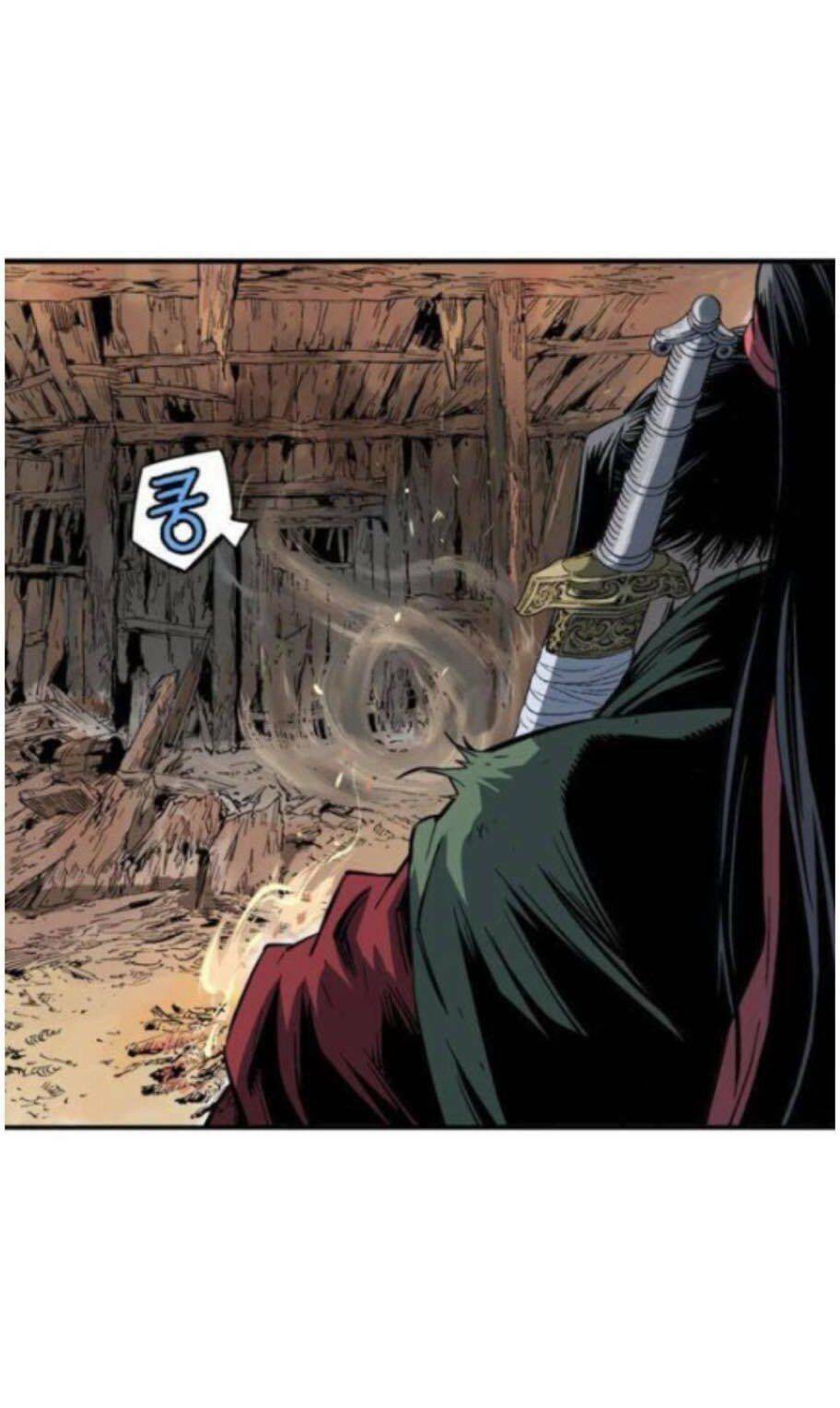 Gosu 2: Chapter 137