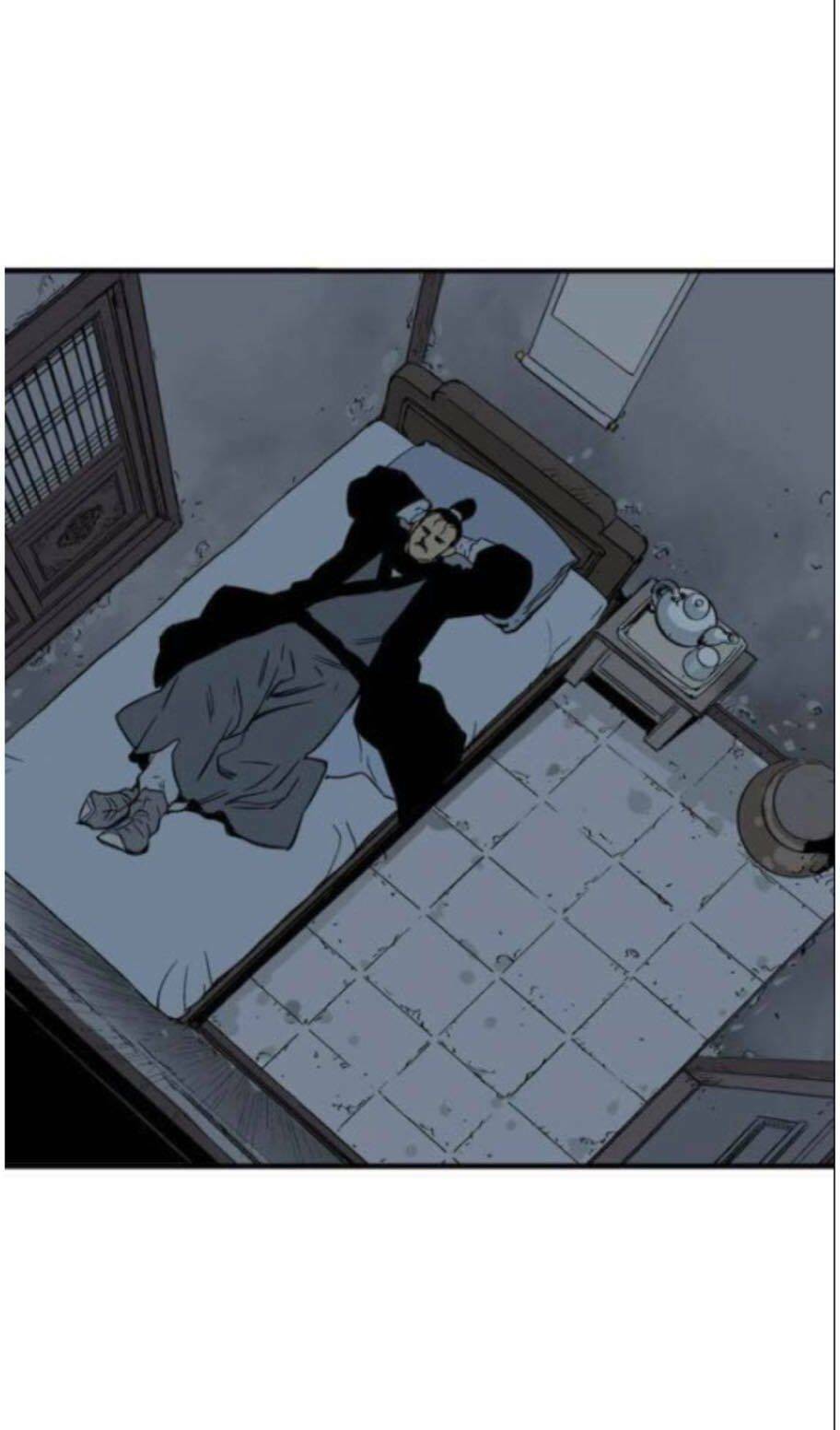 Gosu 2: Chapter 137