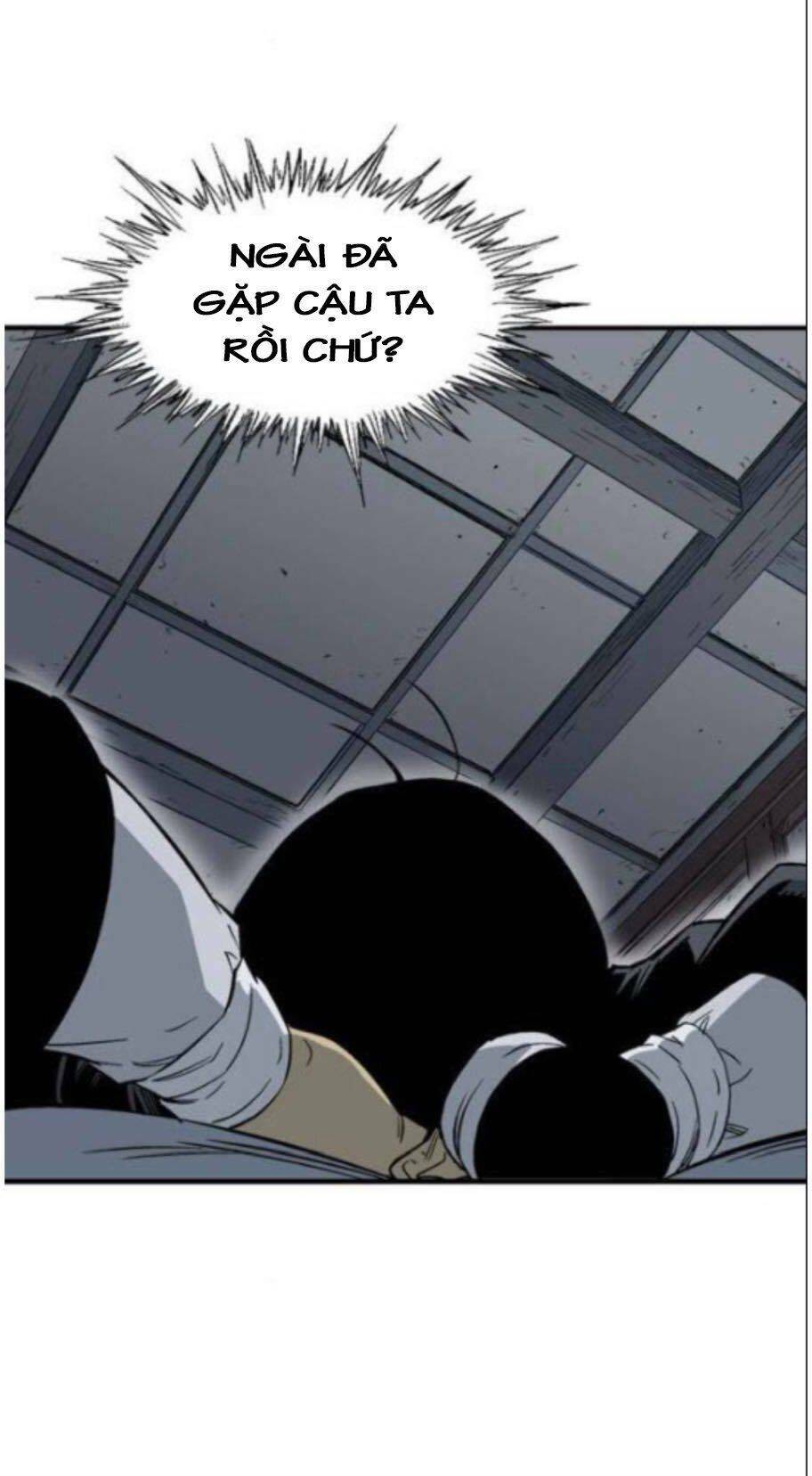Gosu 2: Chapter 137