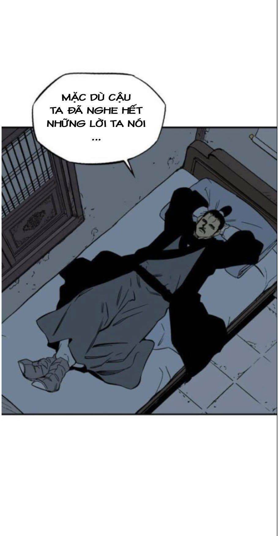 Gosu 2: Chapter 137