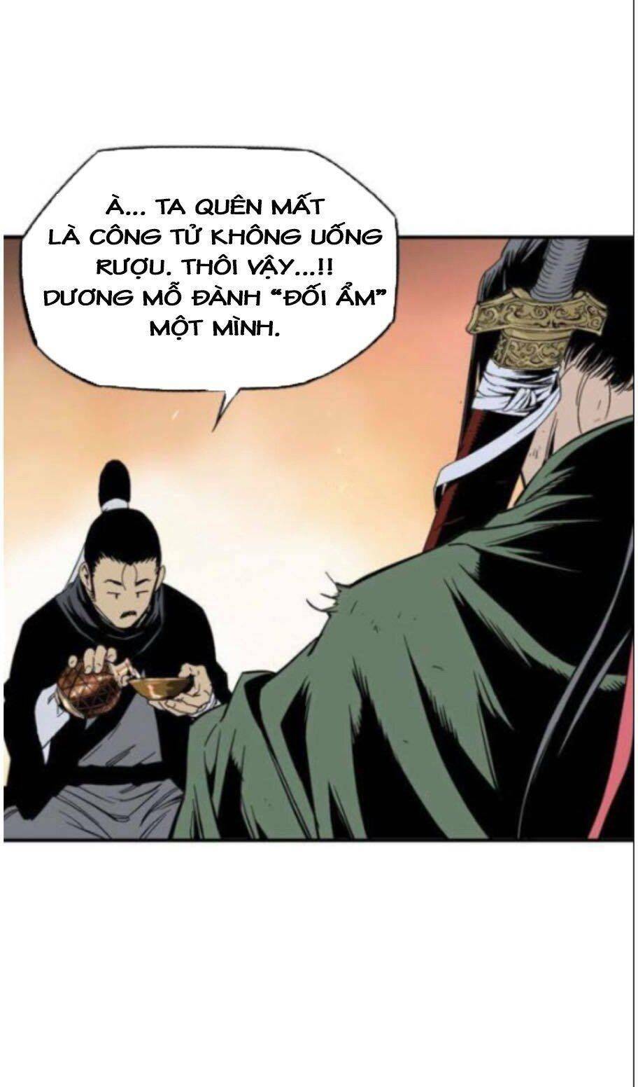 Gosu 2: Chapter 137