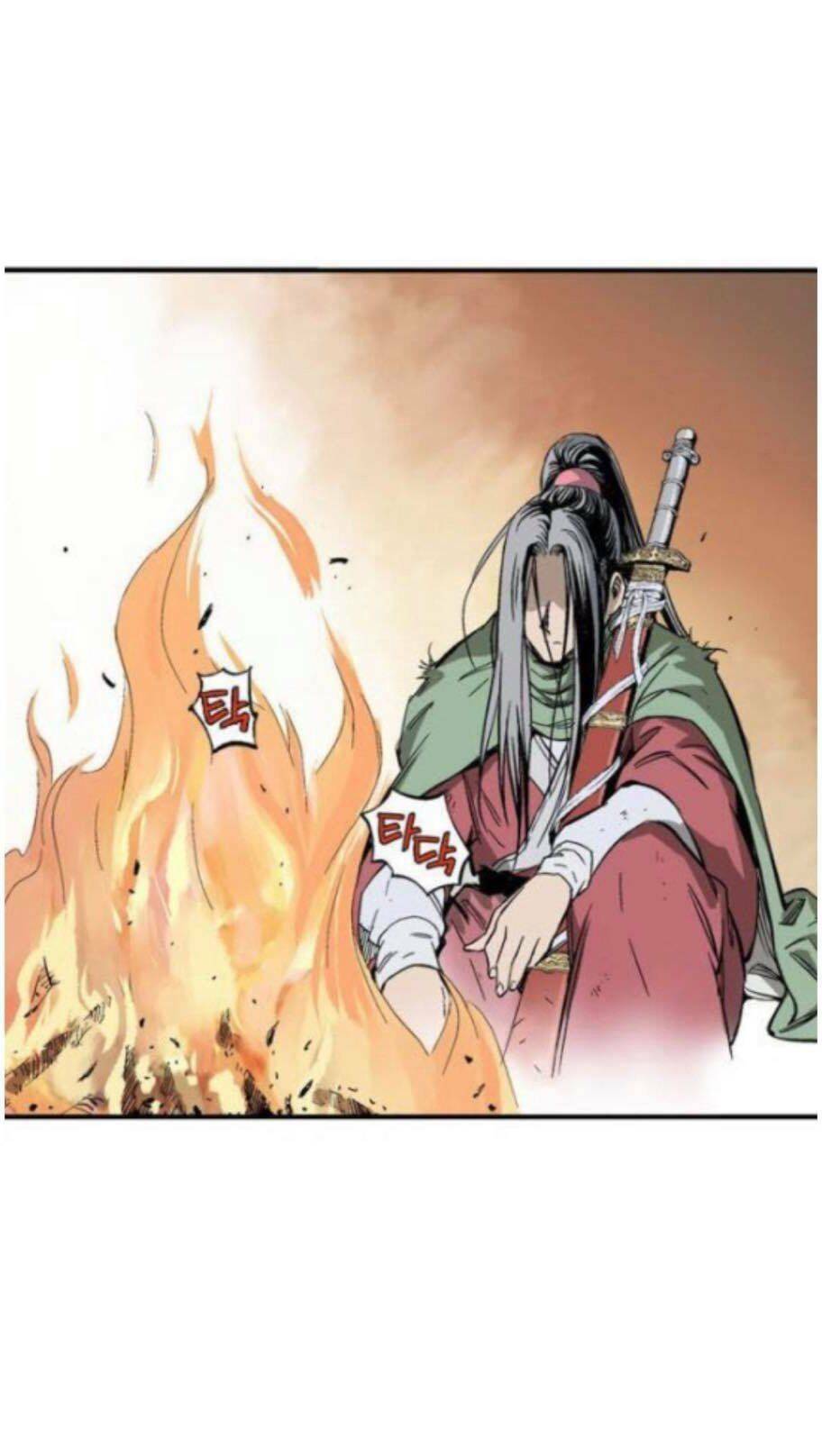 Gosu 2: Chapter 137