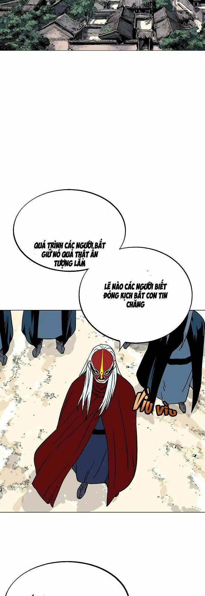 Gosu 2: Chapter 14
