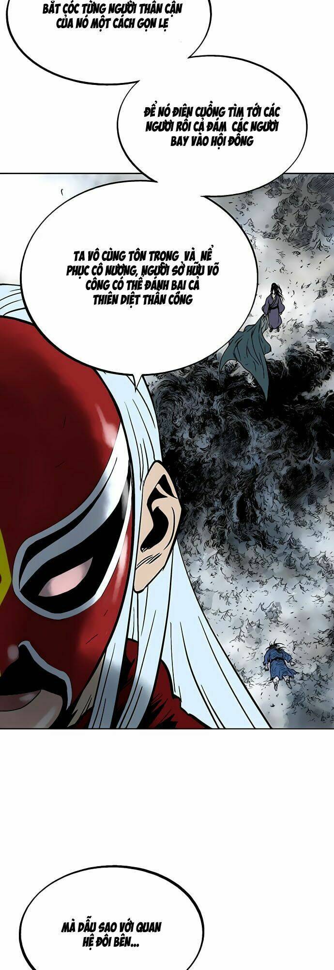 Gosu 2: Chapter 14