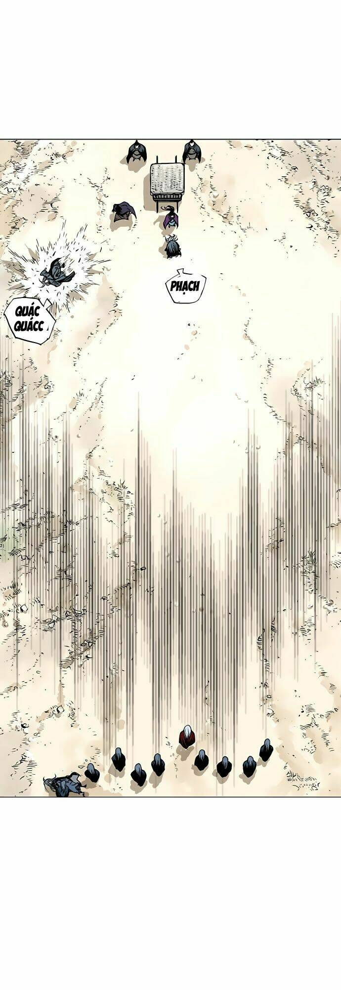 Gosu 2: Chapter 14