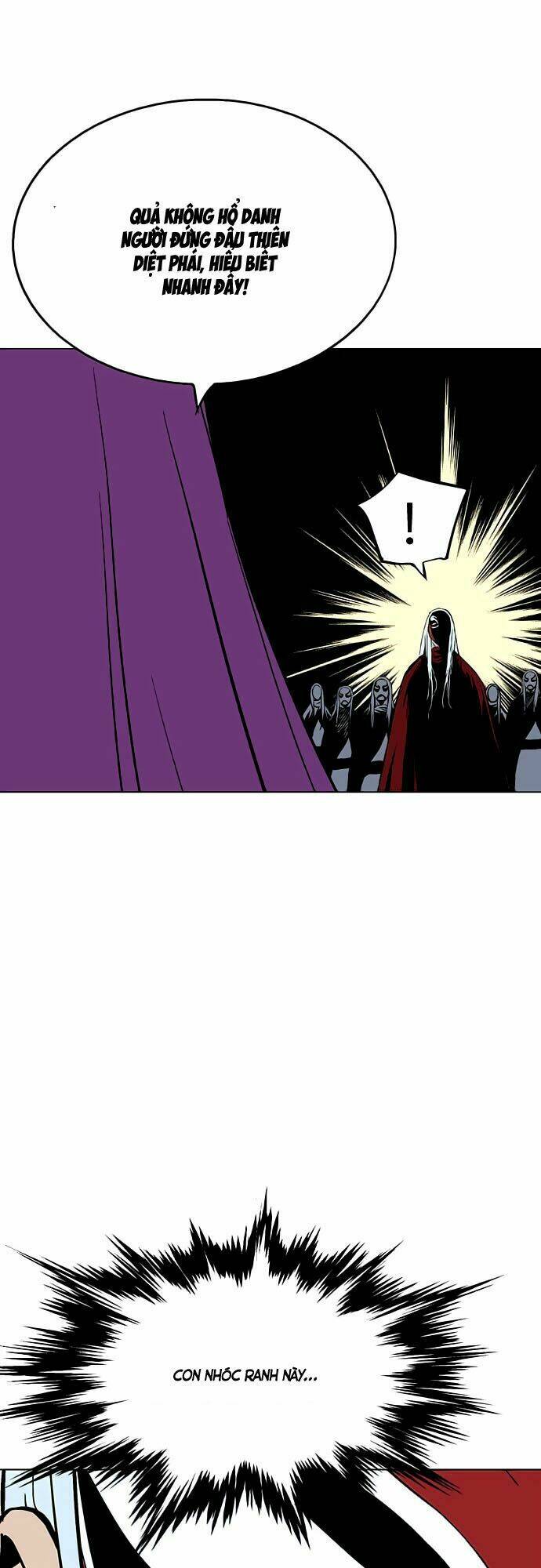 Gosu 2: Chapter 14