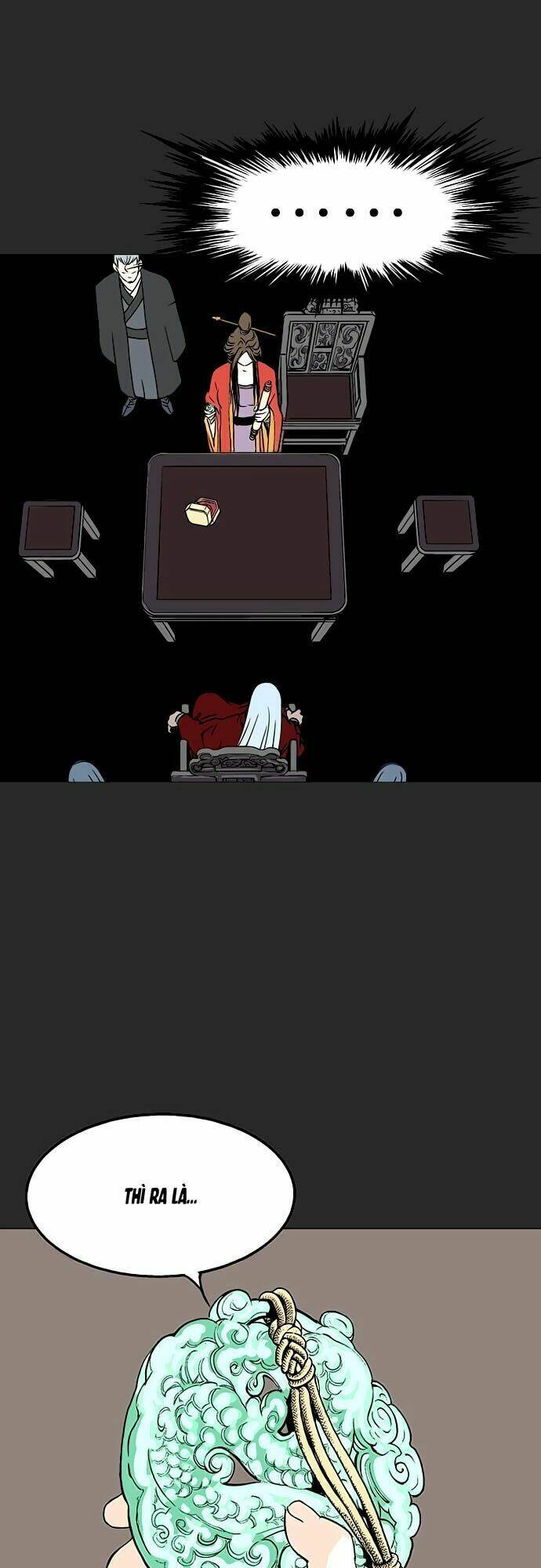 Gosu 2: Chapter 14