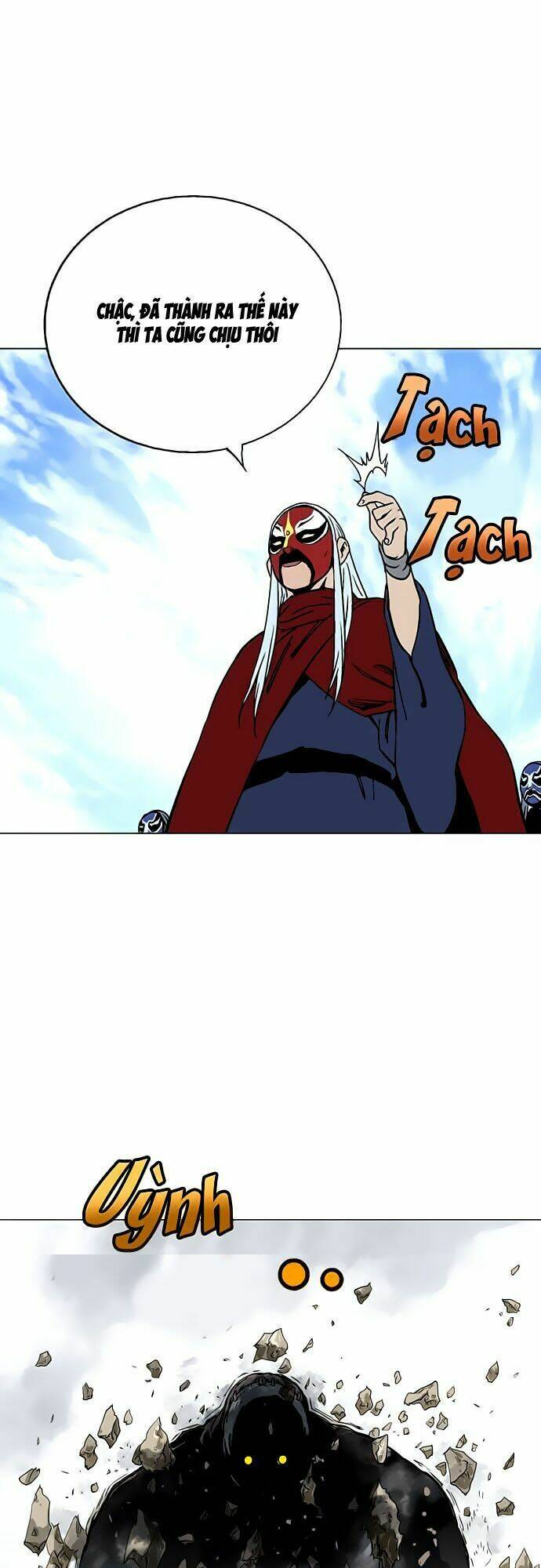 Gosu 2: Chapter 14