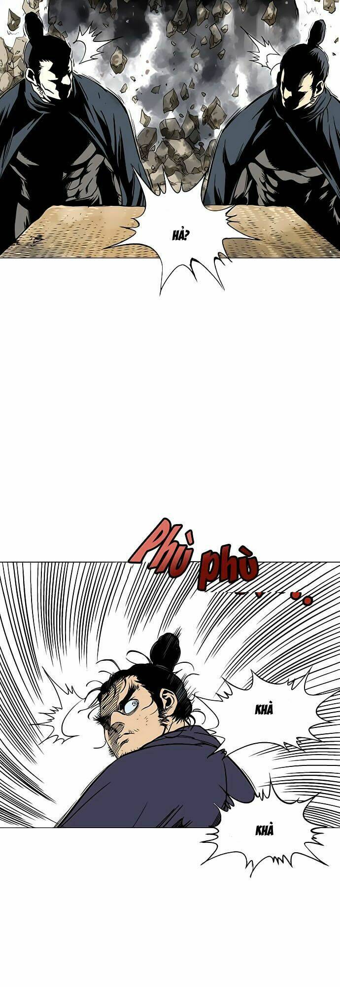 Gosu 2: Chapter 14