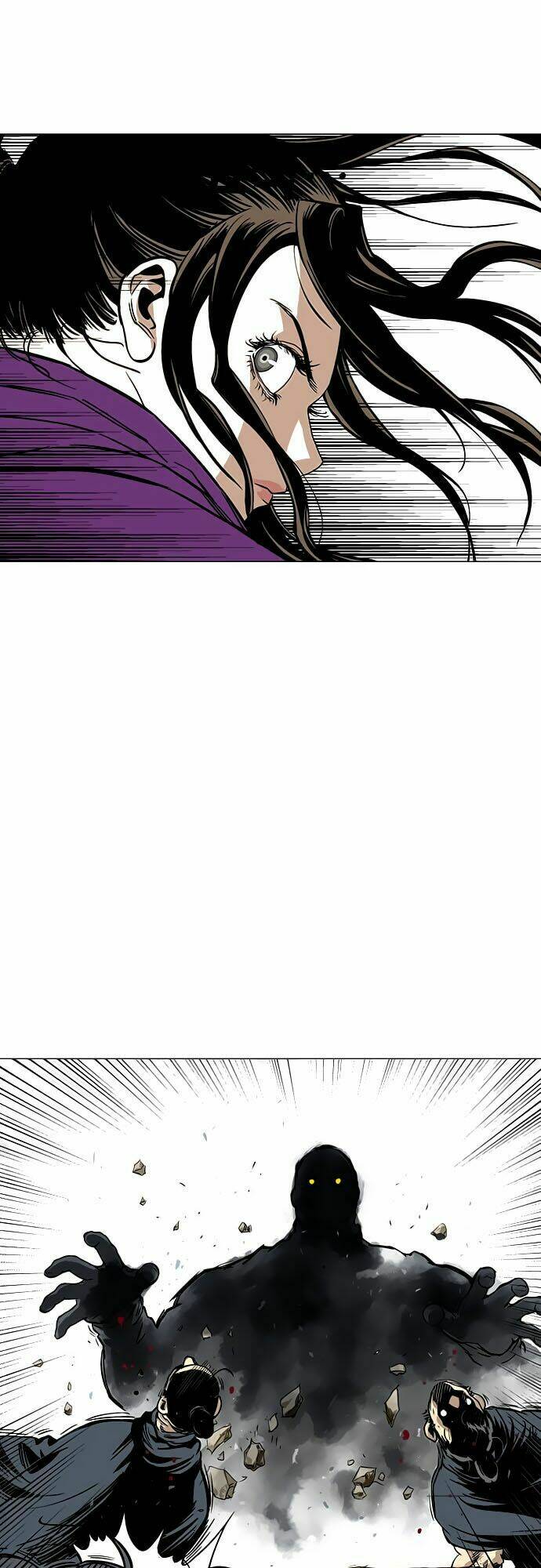 Gosu 2: Chapter 14