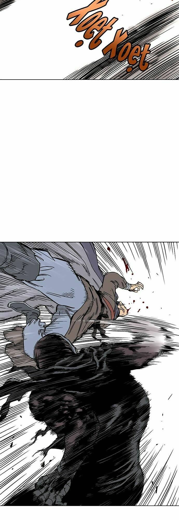 Gosu 2: Chapter 14