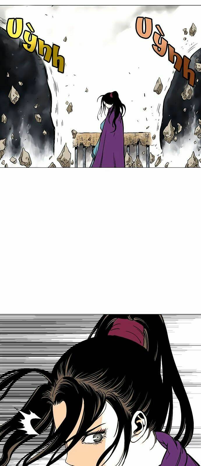 Gosu 2: Chapter 14