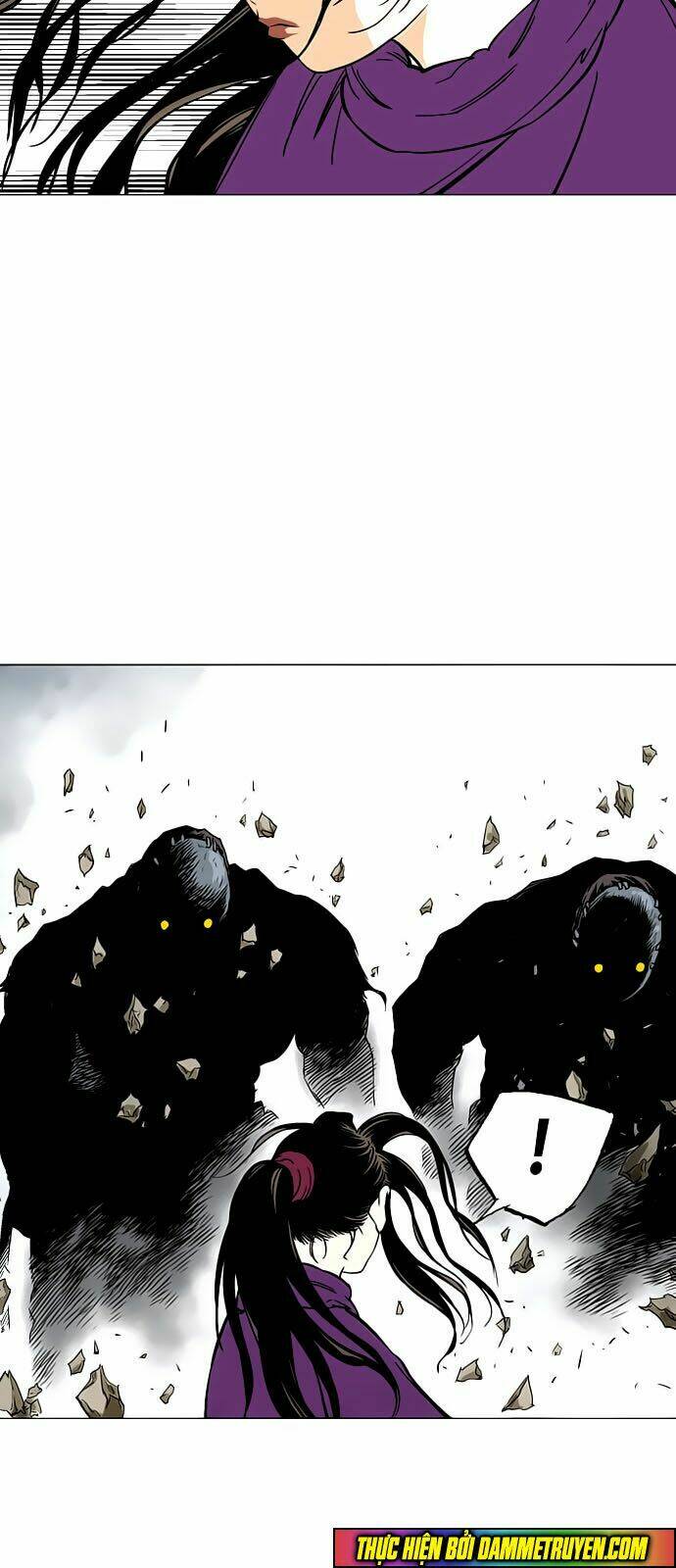Gosu 2: Chapter 14