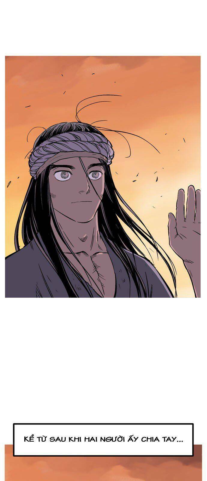Gosu 2: Chapter 141