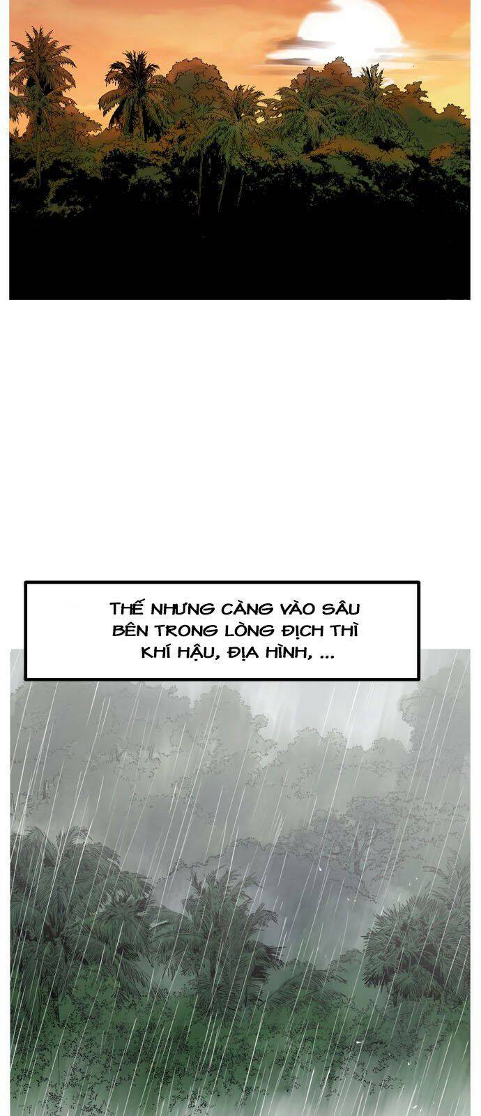 Gosu 2: Chapter 141
