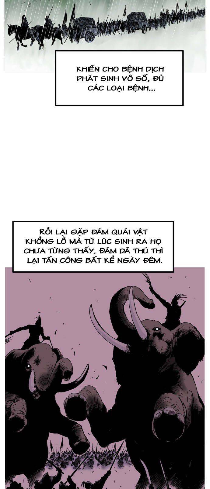 Gosu 2: Chapter 141