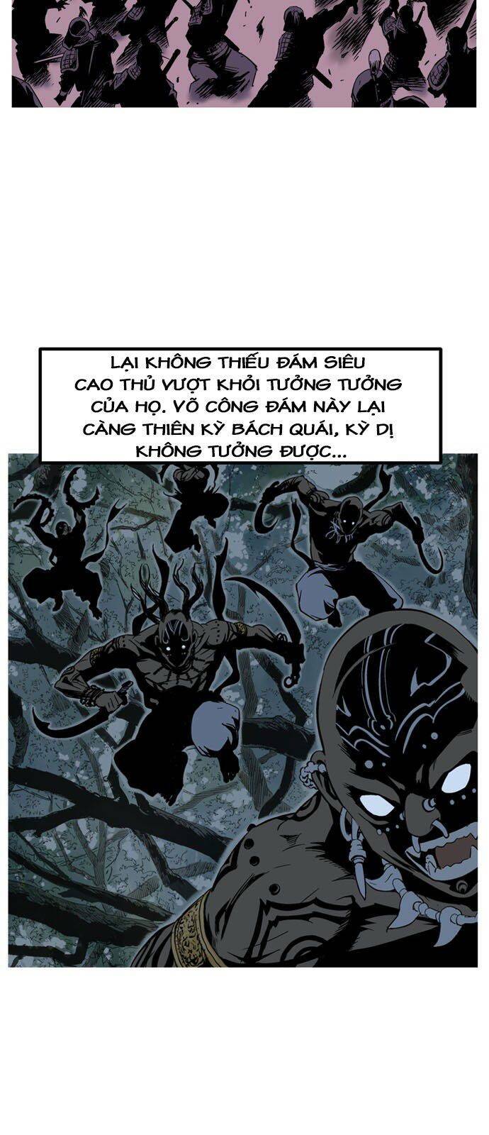 Gosu 2: Chapter 141