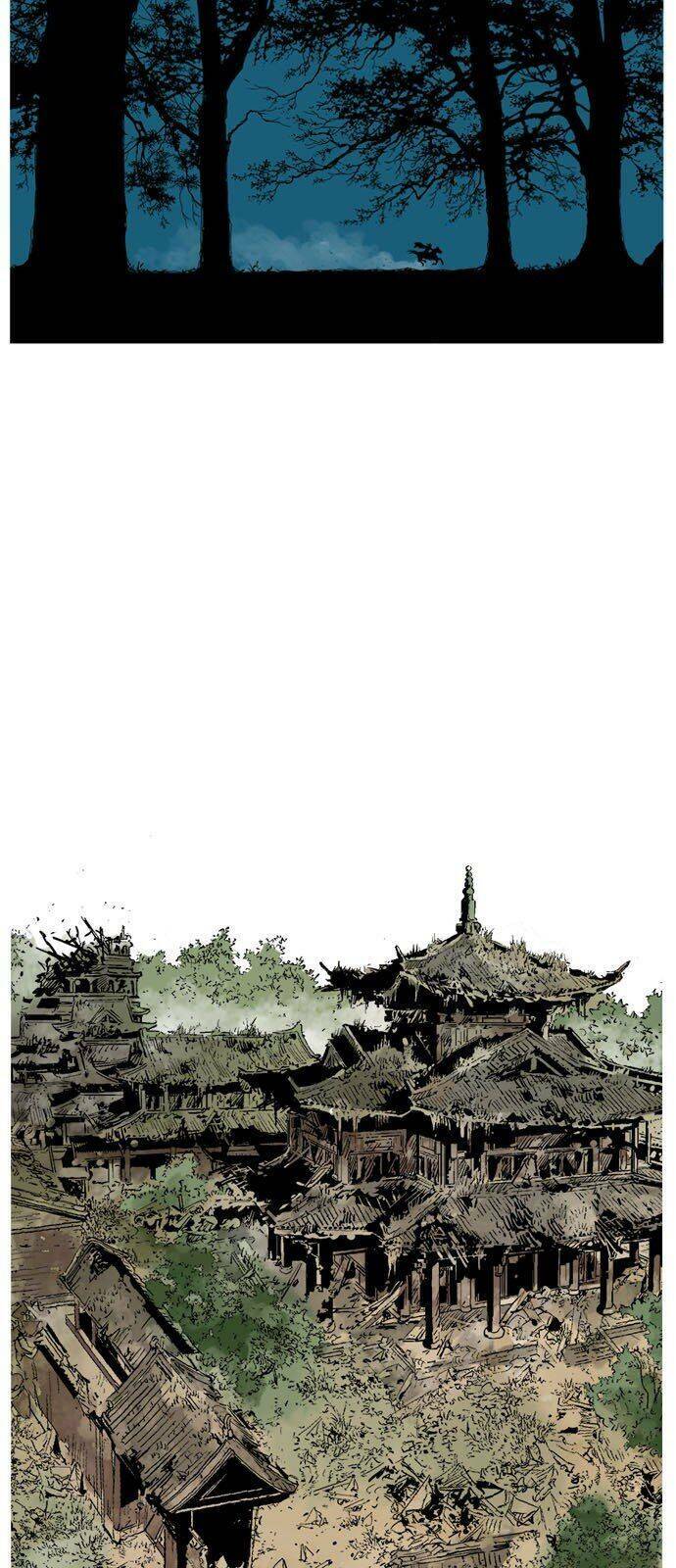 Gosu 2: Chapter 141