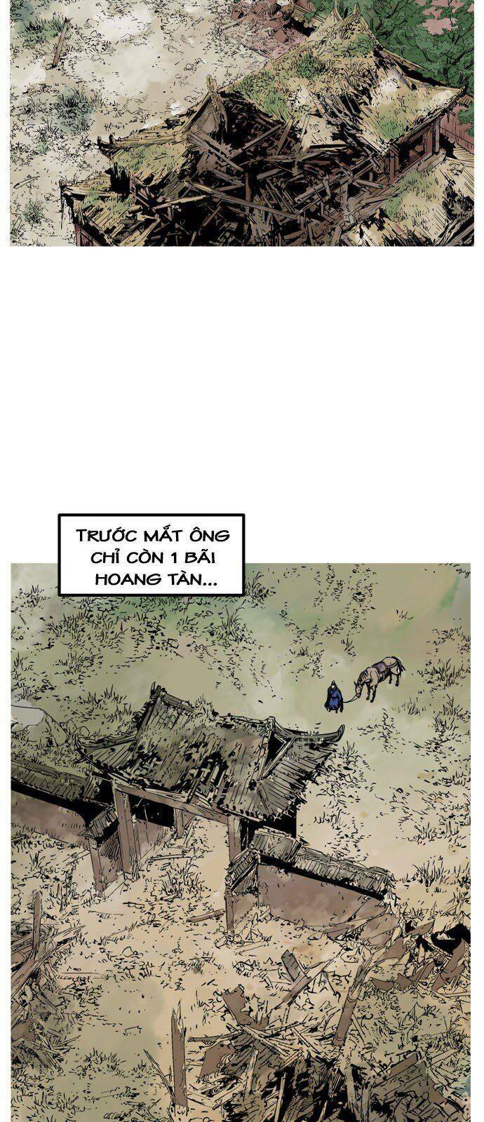 Gosu 2: Chapter 141