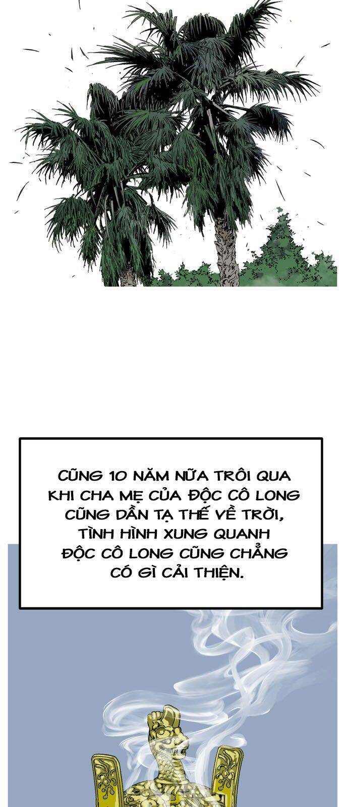 Gosu 2: Chapter 141