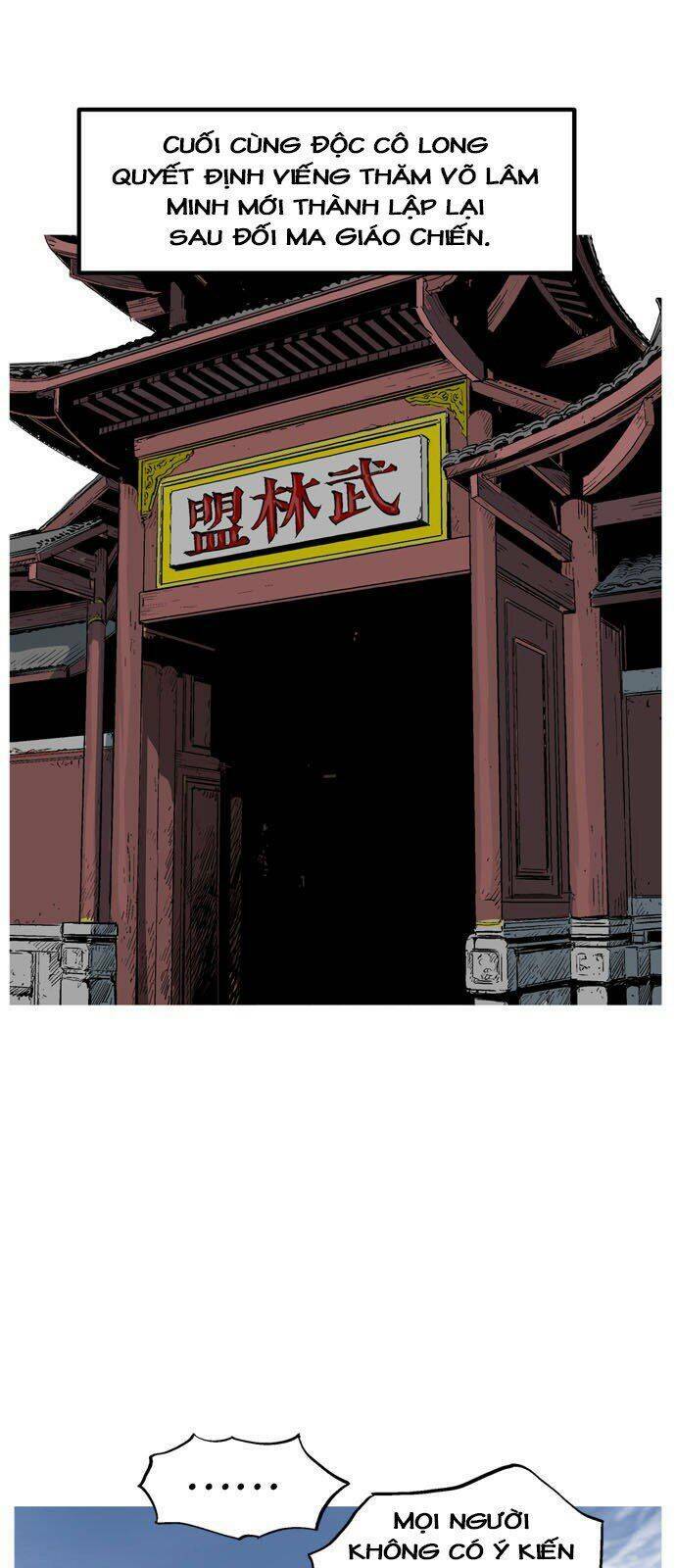 Gosu 2: Chapter 141