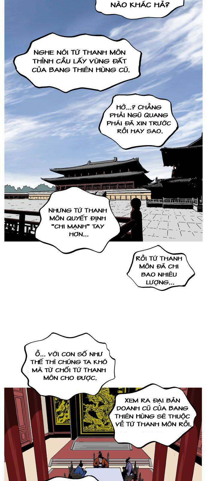Gosu 2: Chapter 141