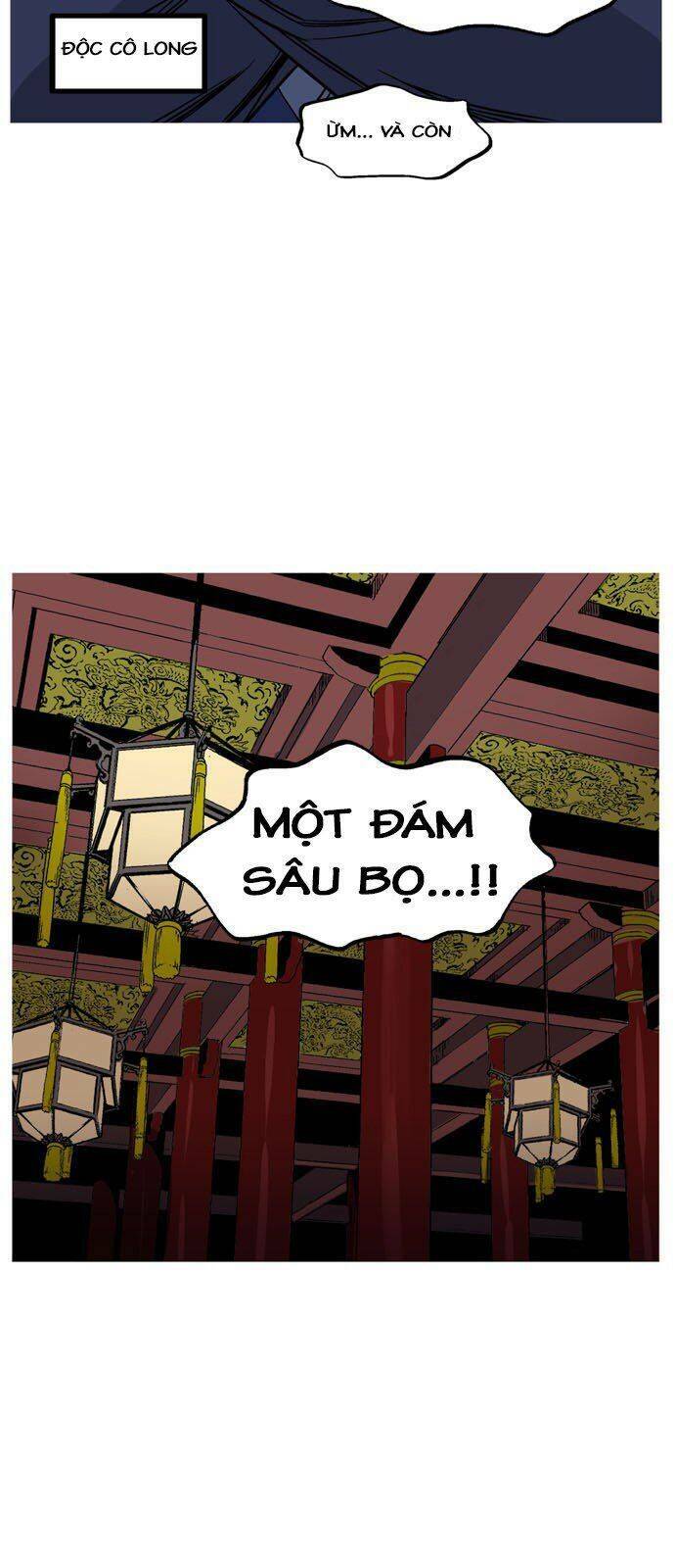 Gosu 2: Chapter 141