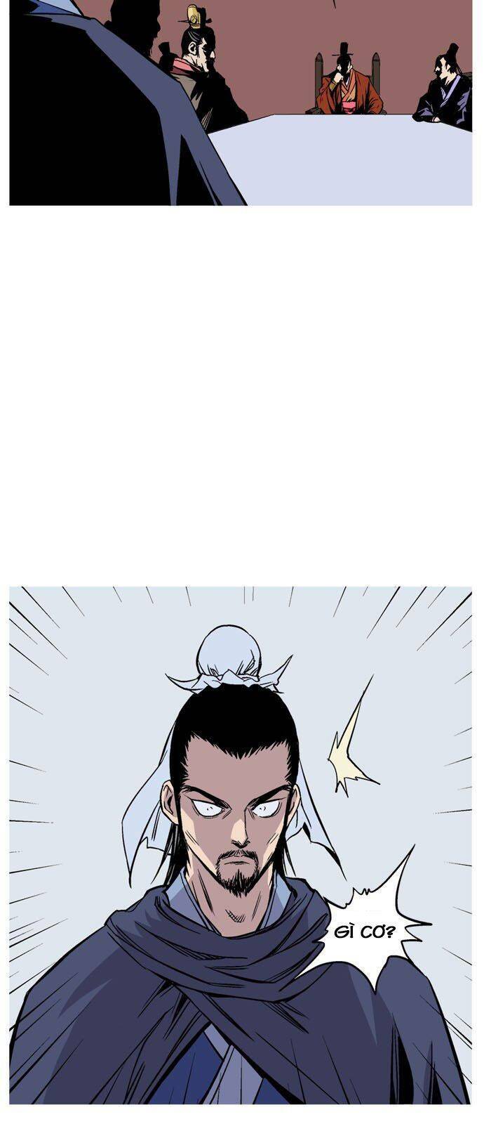 Gosu 2: Chapter 141