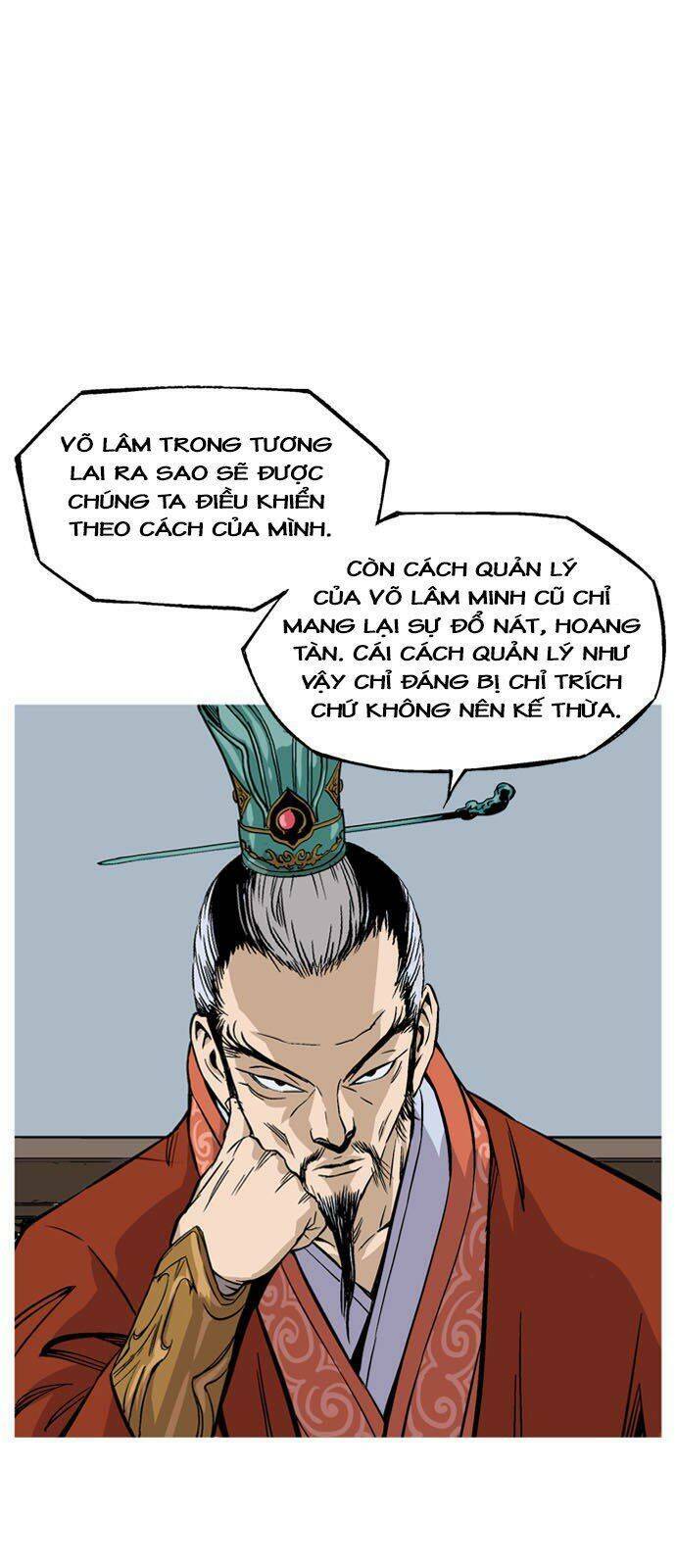 Gosu 2: Chapter 141