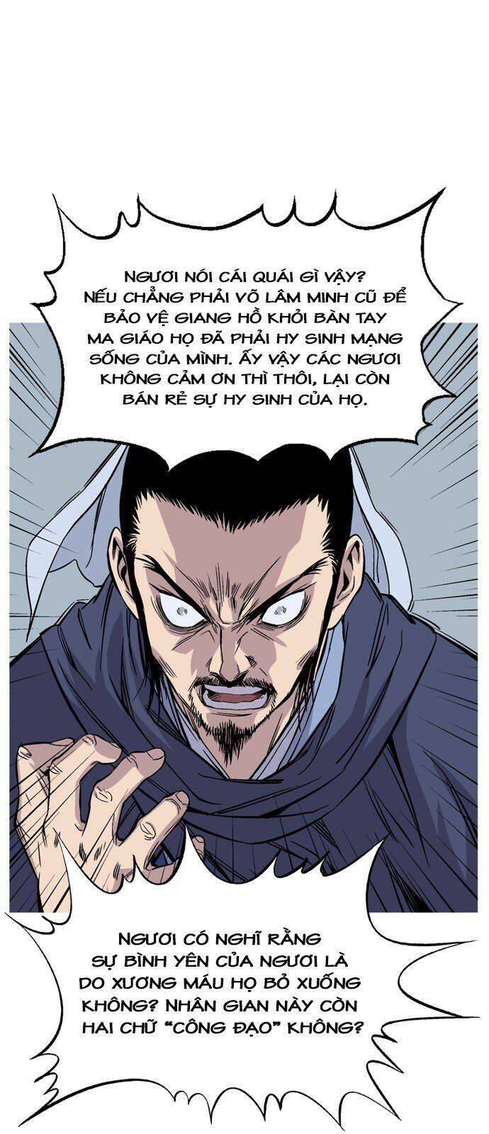 Gosu 2: Chapter 141