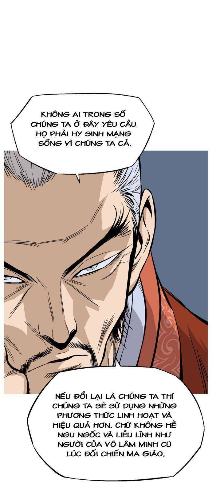 Gosu 2: Chapter 141